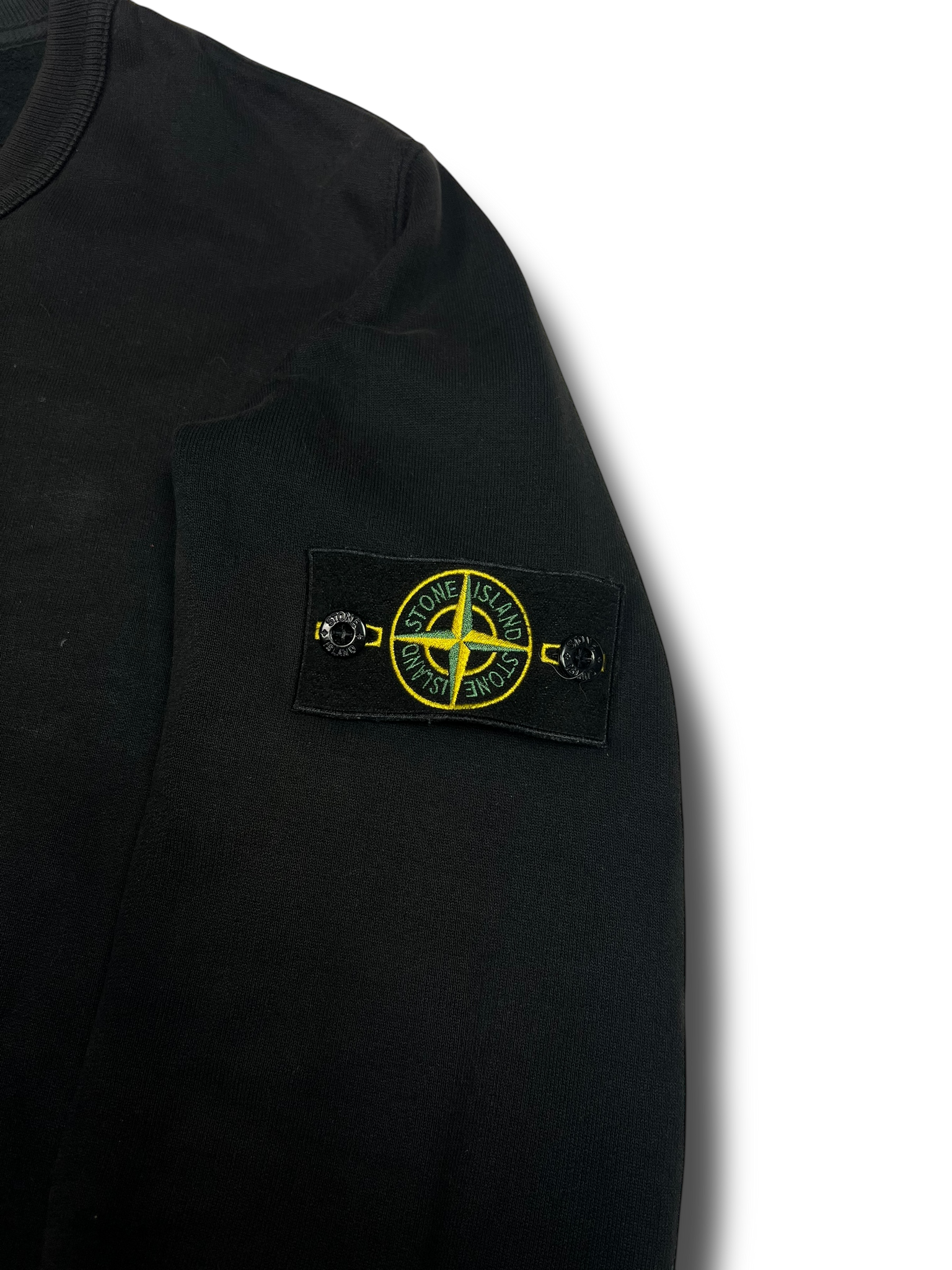 Stone Island Sweater (S)