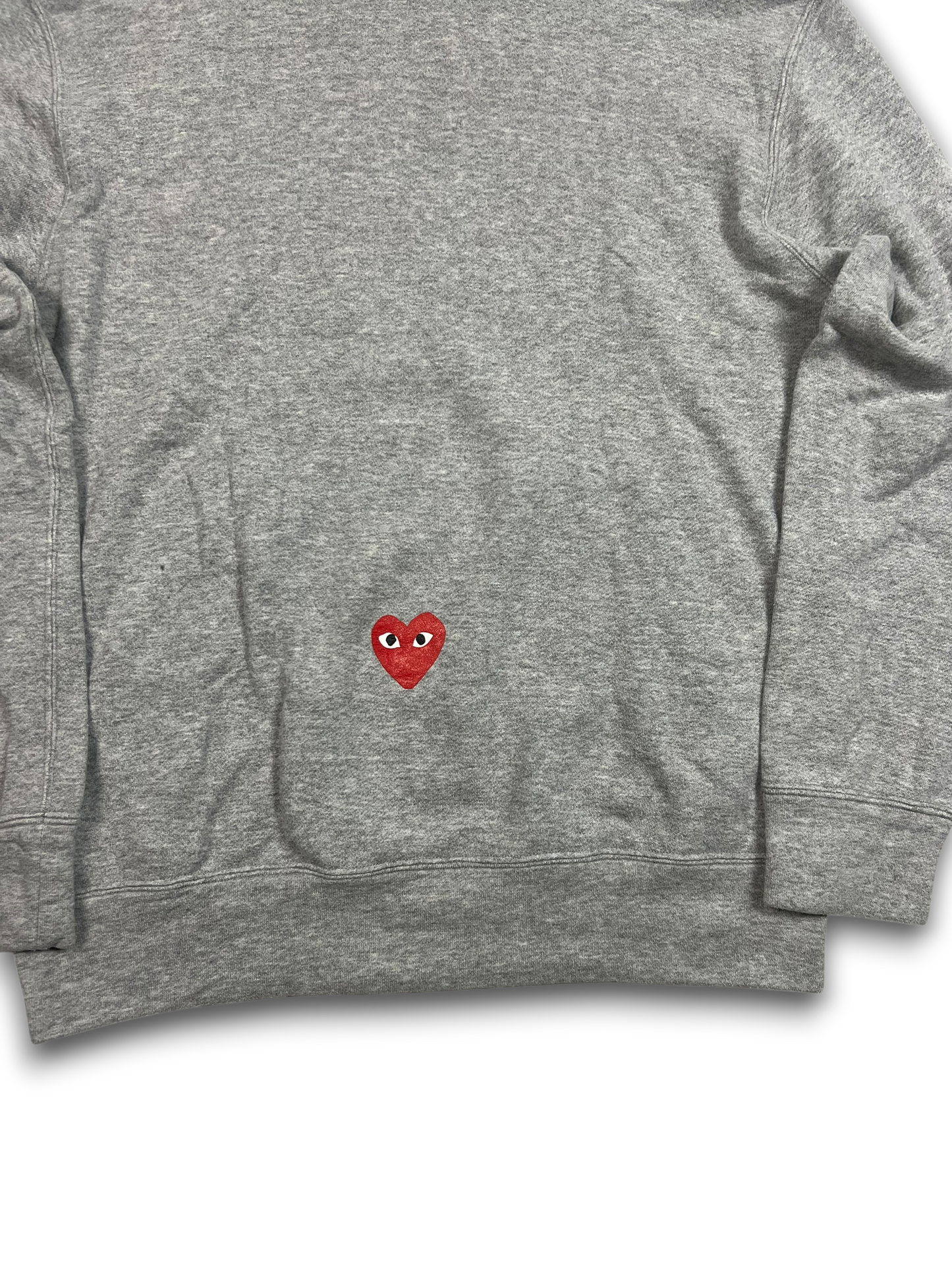 Comme des Garçons Hoodie (L)