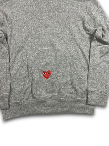 Comme des Garçons Hoodie (L)