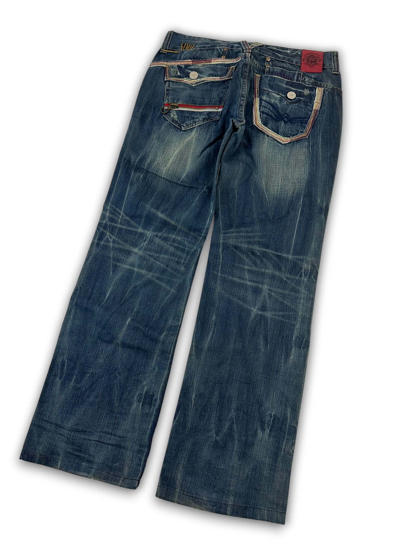 Big Train Jeans (34)