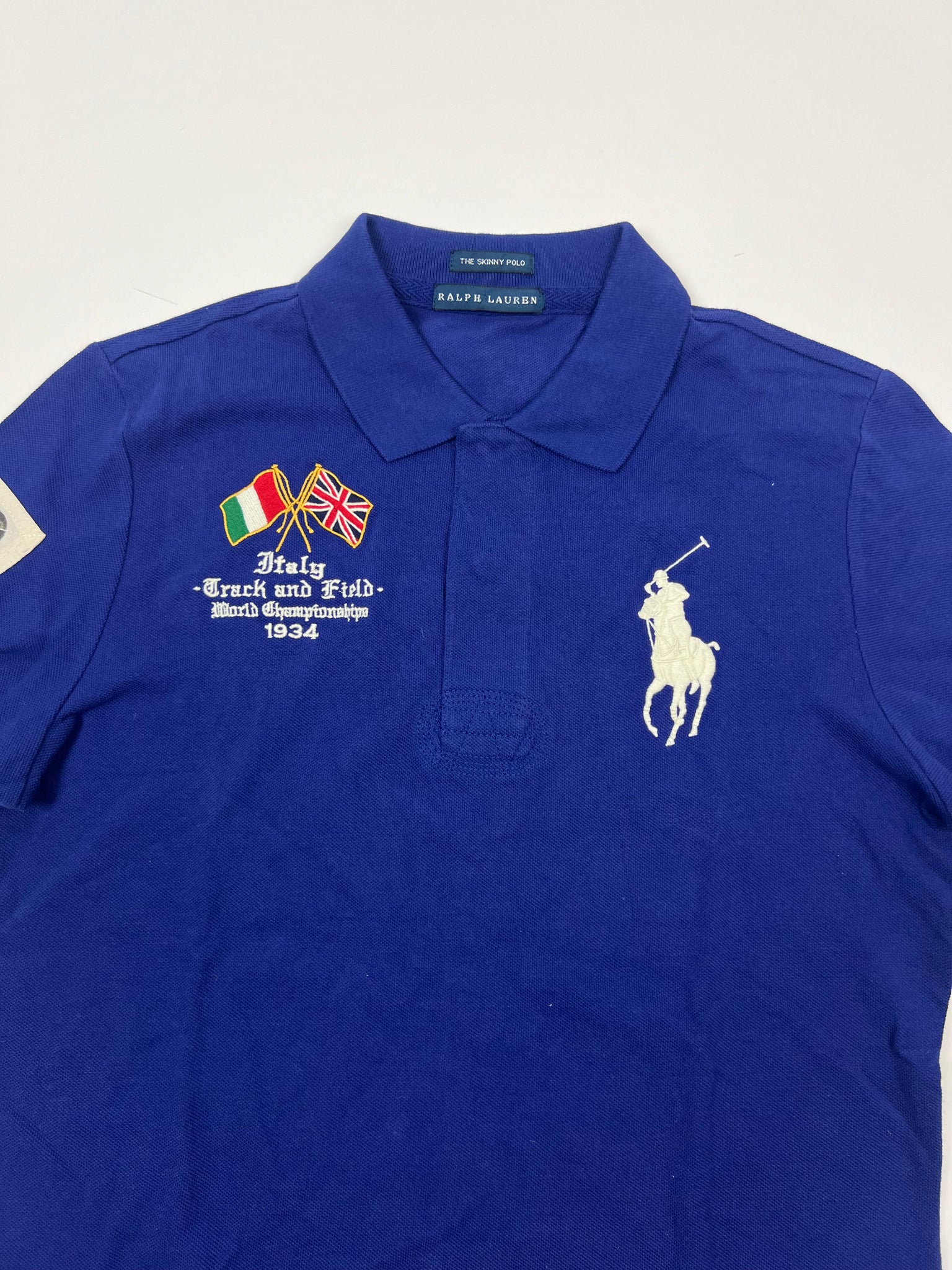 Polo Ralph Lauren Polo (S)