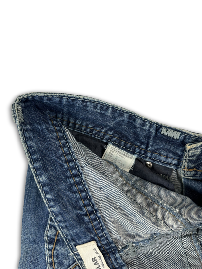 Japanese Denim Jeans (32)
