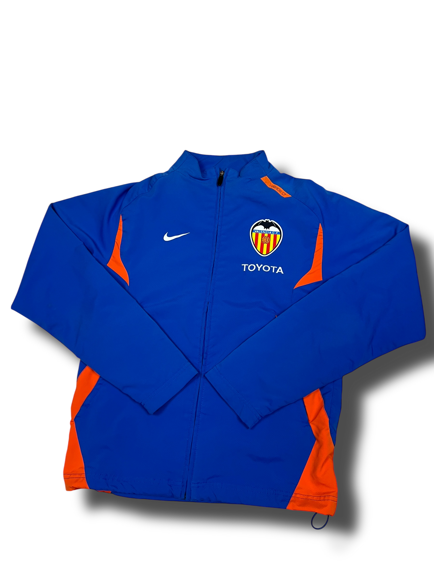 Nike Valencia Track Jacket (S)