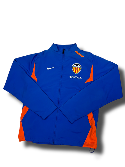 Nike Valencia Track Jacket (S)