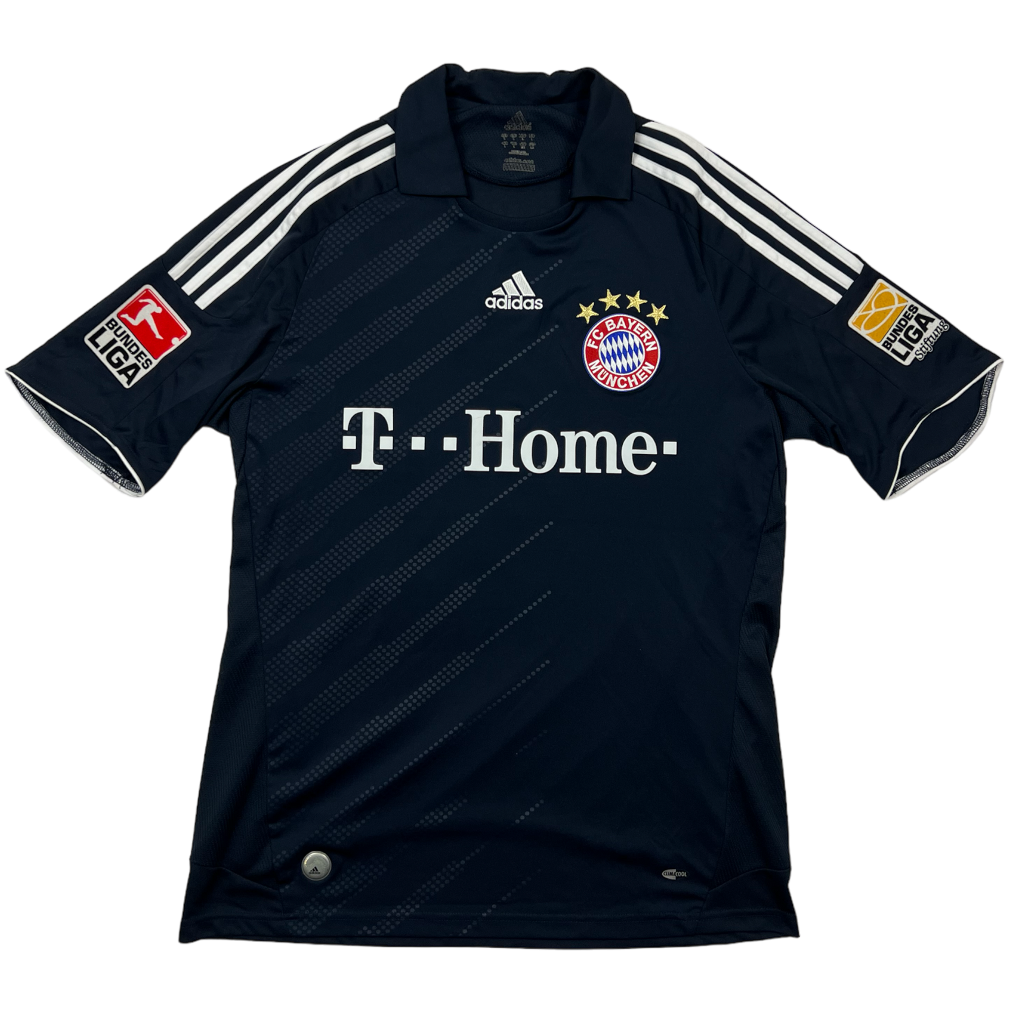 Adidas FC Bayern Munich Jersey (L)