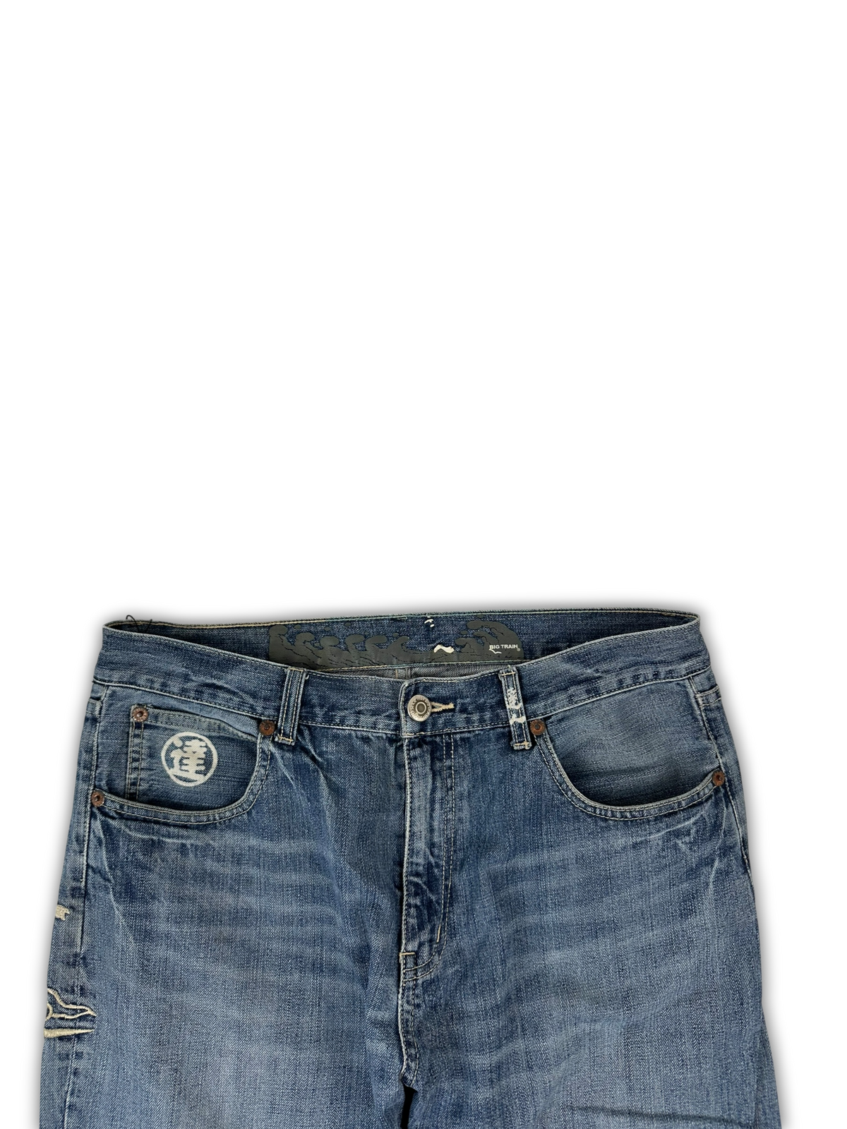 Big Train Jeans (36)
