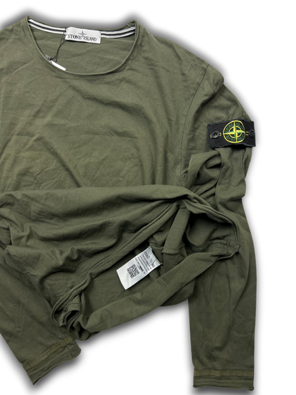 Stone Island Longsleeve (L)