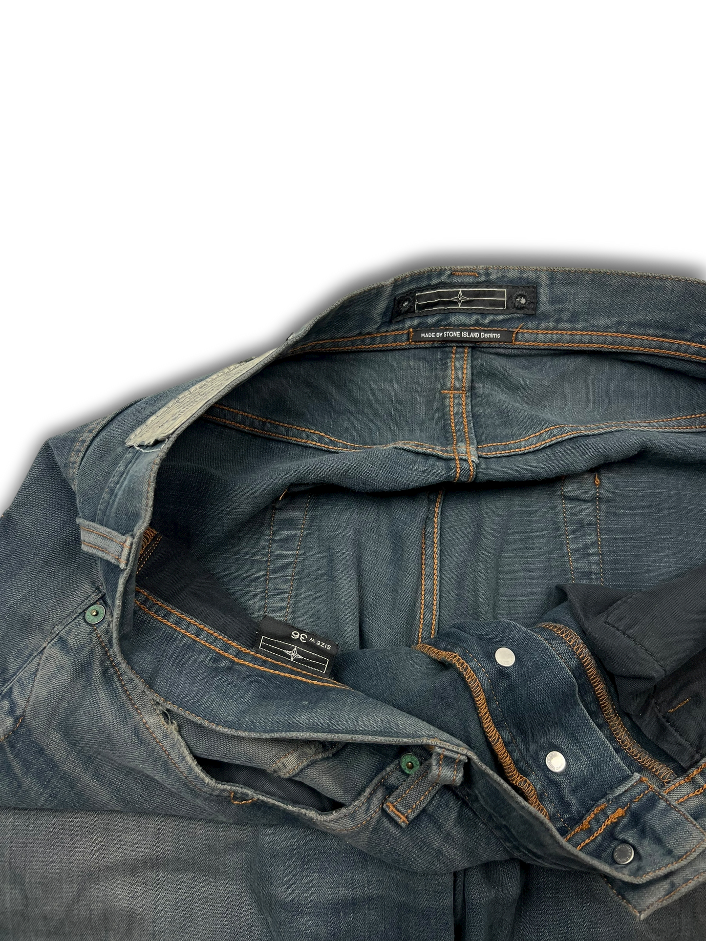 Stone Island Jeans (36)