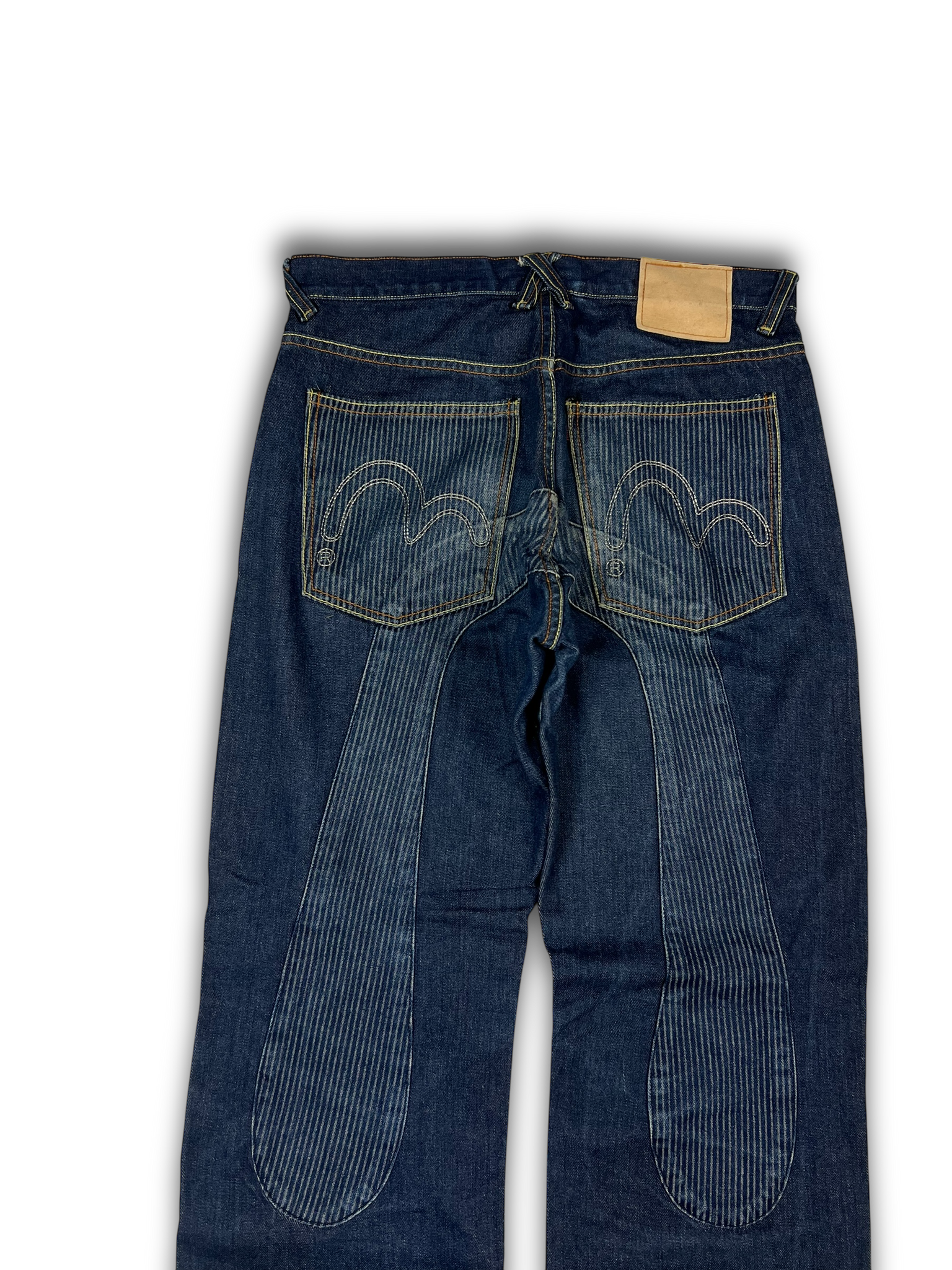 Evisu Jeans (32)