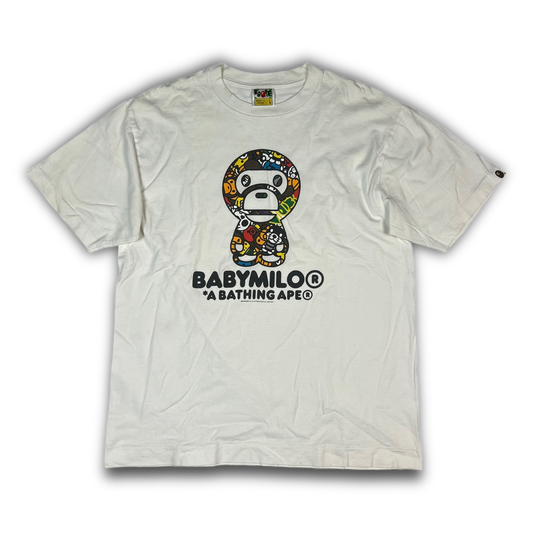 Baby Milo T-Shirt (L)