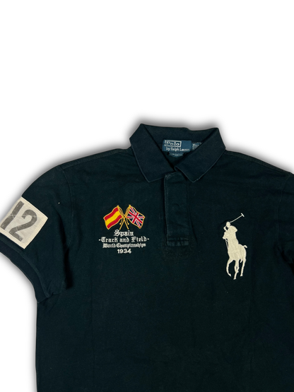 Polo Ralph Lauren Polo (M)
