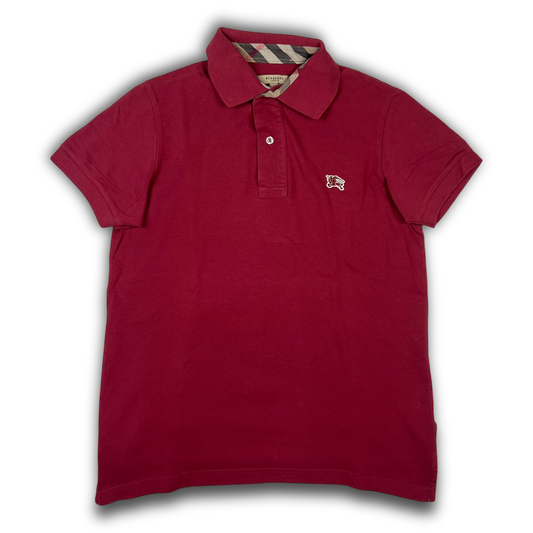 Burberry Polo (S)