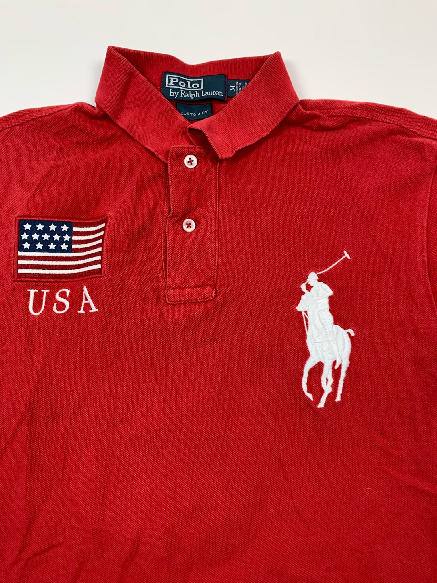 Polo Ralph Lauren Polo (M)