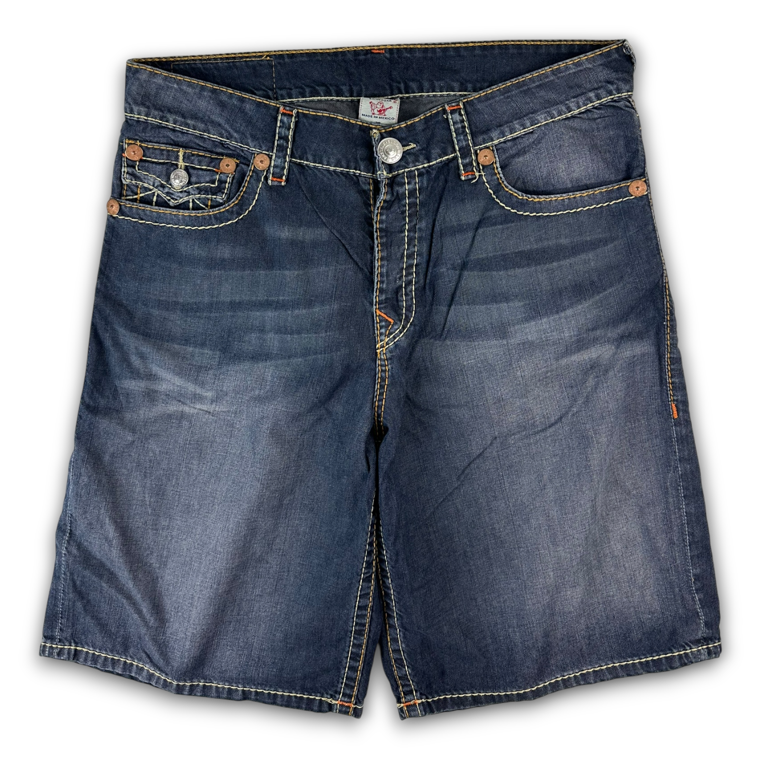 True Religion Jorts (36)