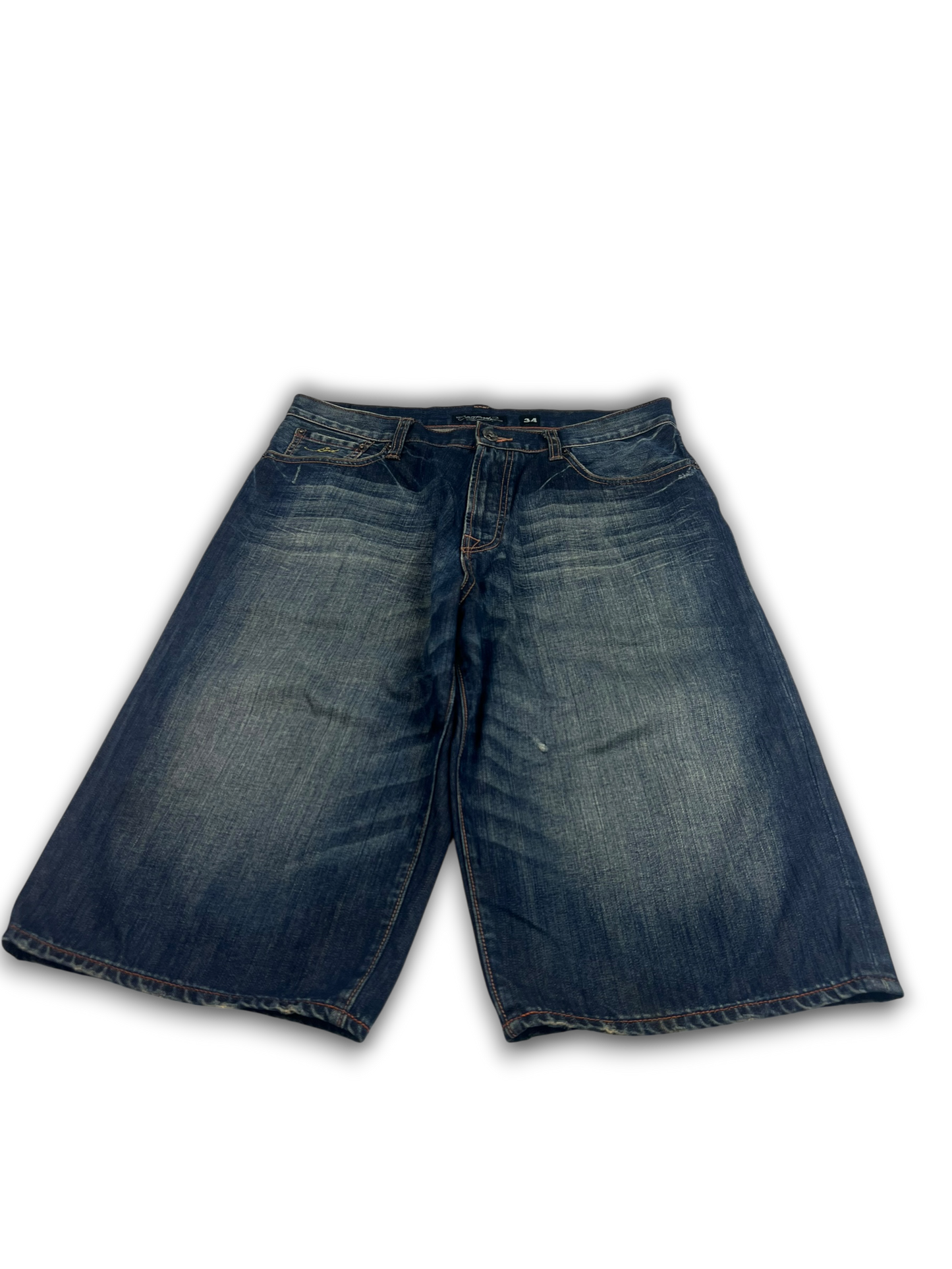 Ed Hardy Jorts (34)