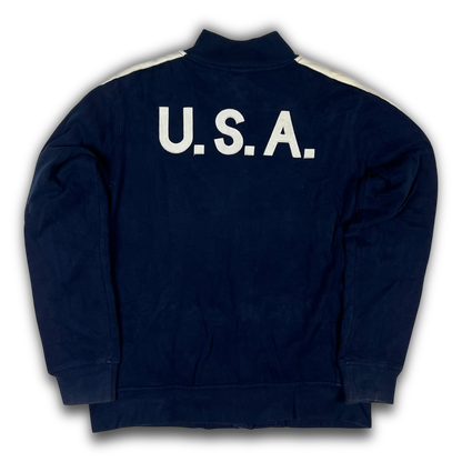 Polo Ralph Lauren Zip Up (M)