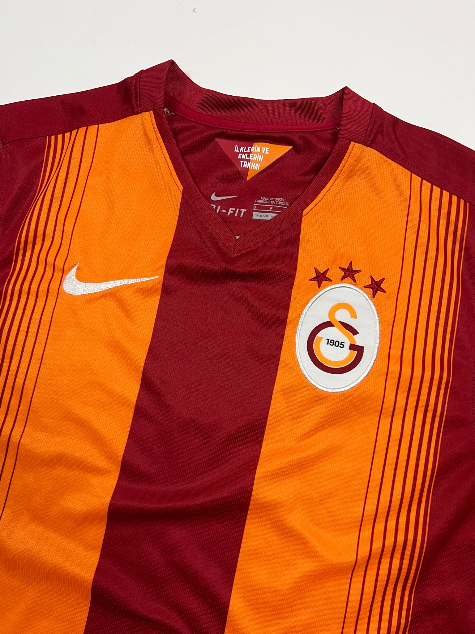 Nike Galatasaray Jersey (S)
