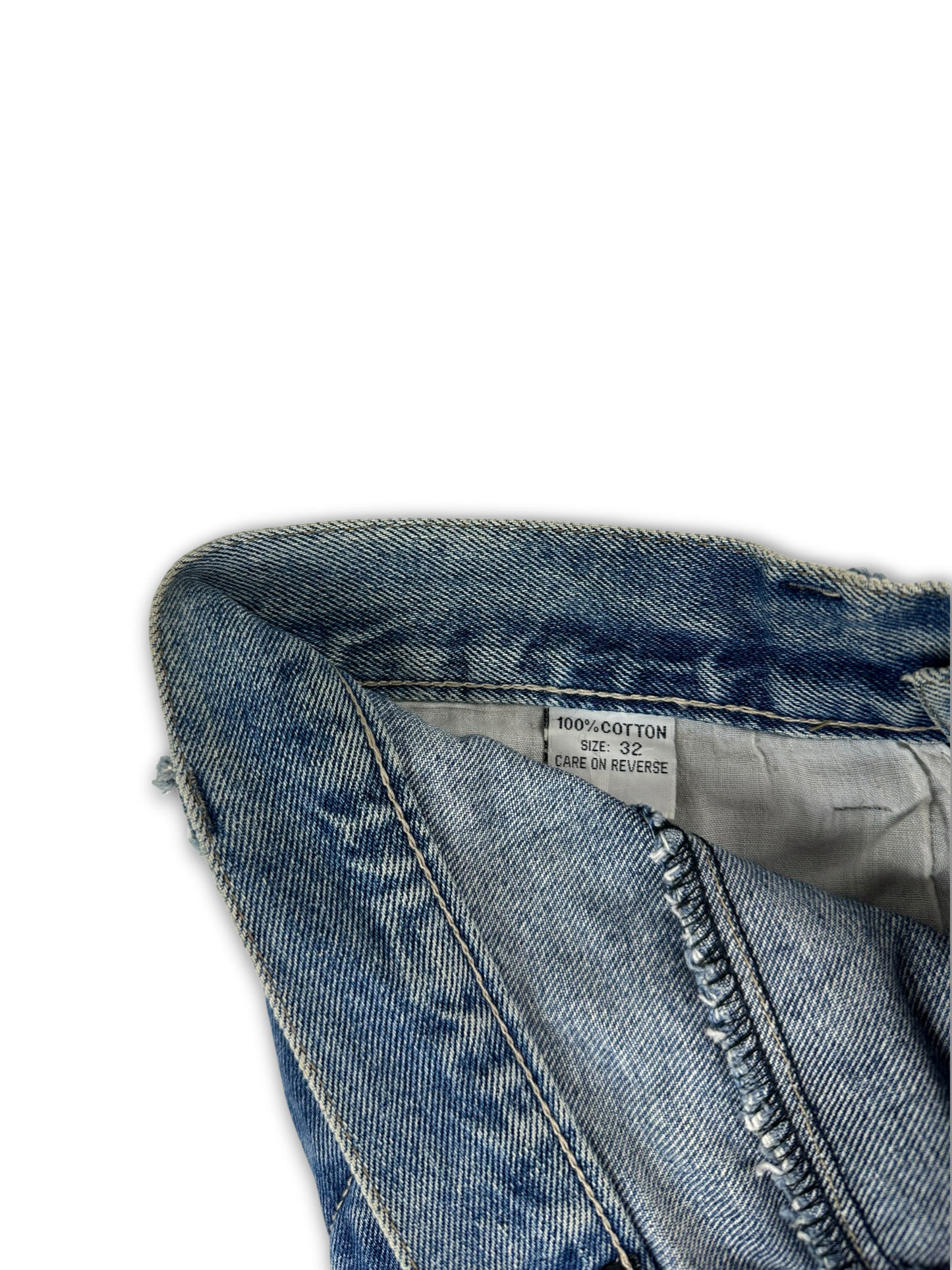 Fox Racing Jeans (32)