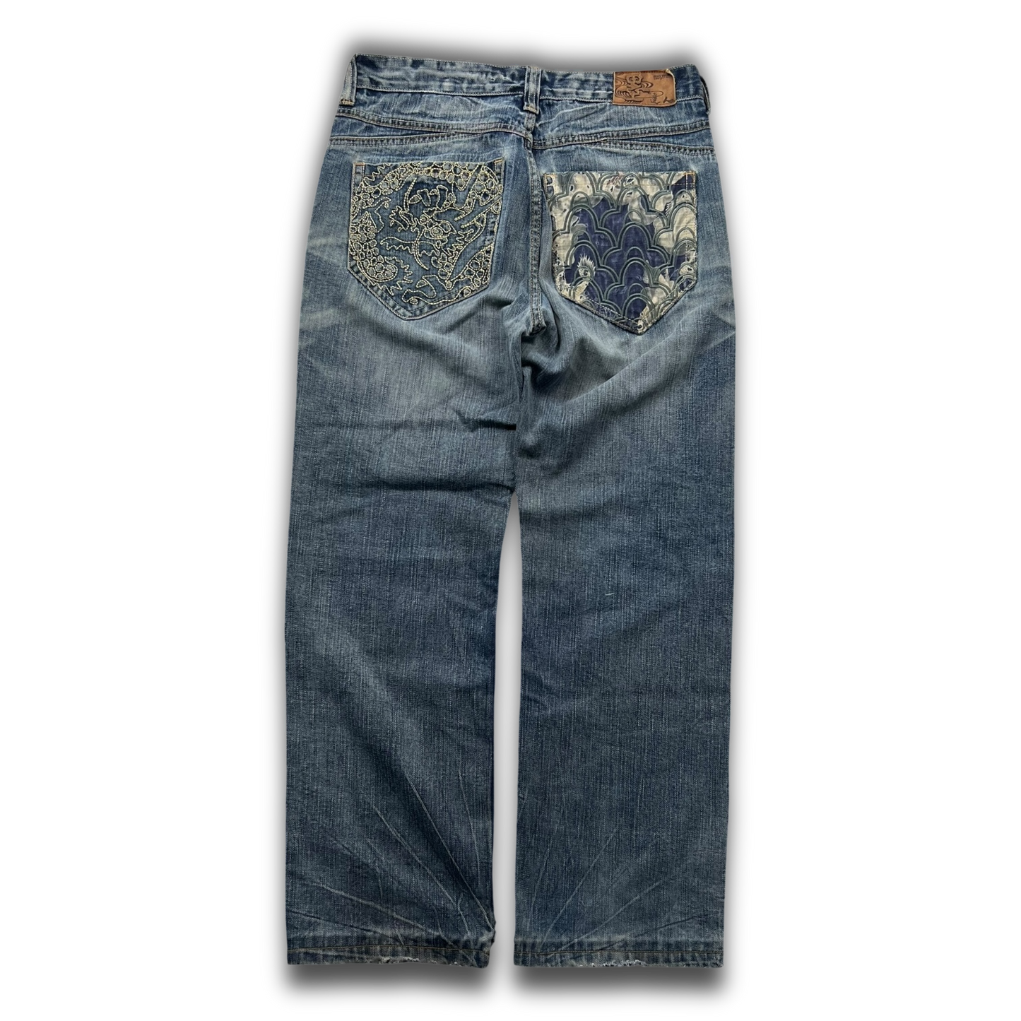 Big Train Jeans (36)