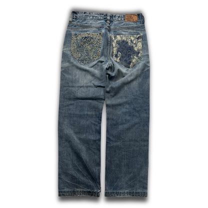 Big Train Jeans (36)