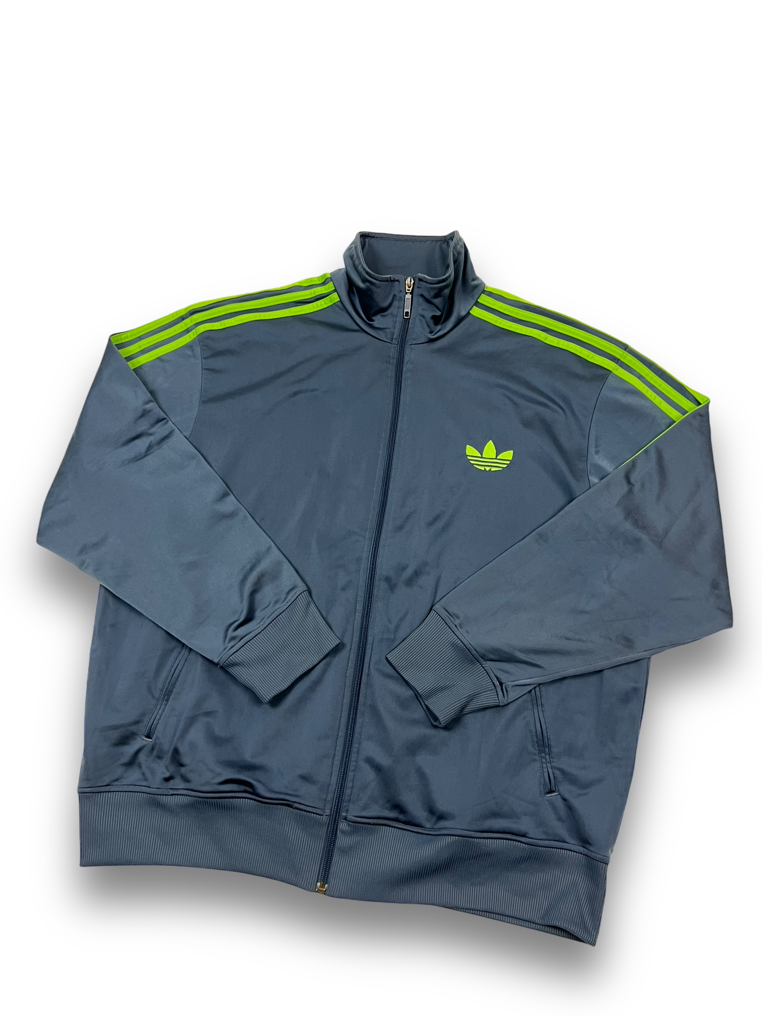 Adidas Track Jacket (XL)