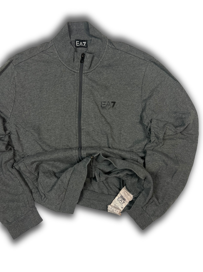 Armani Jeans Zip Up (M)