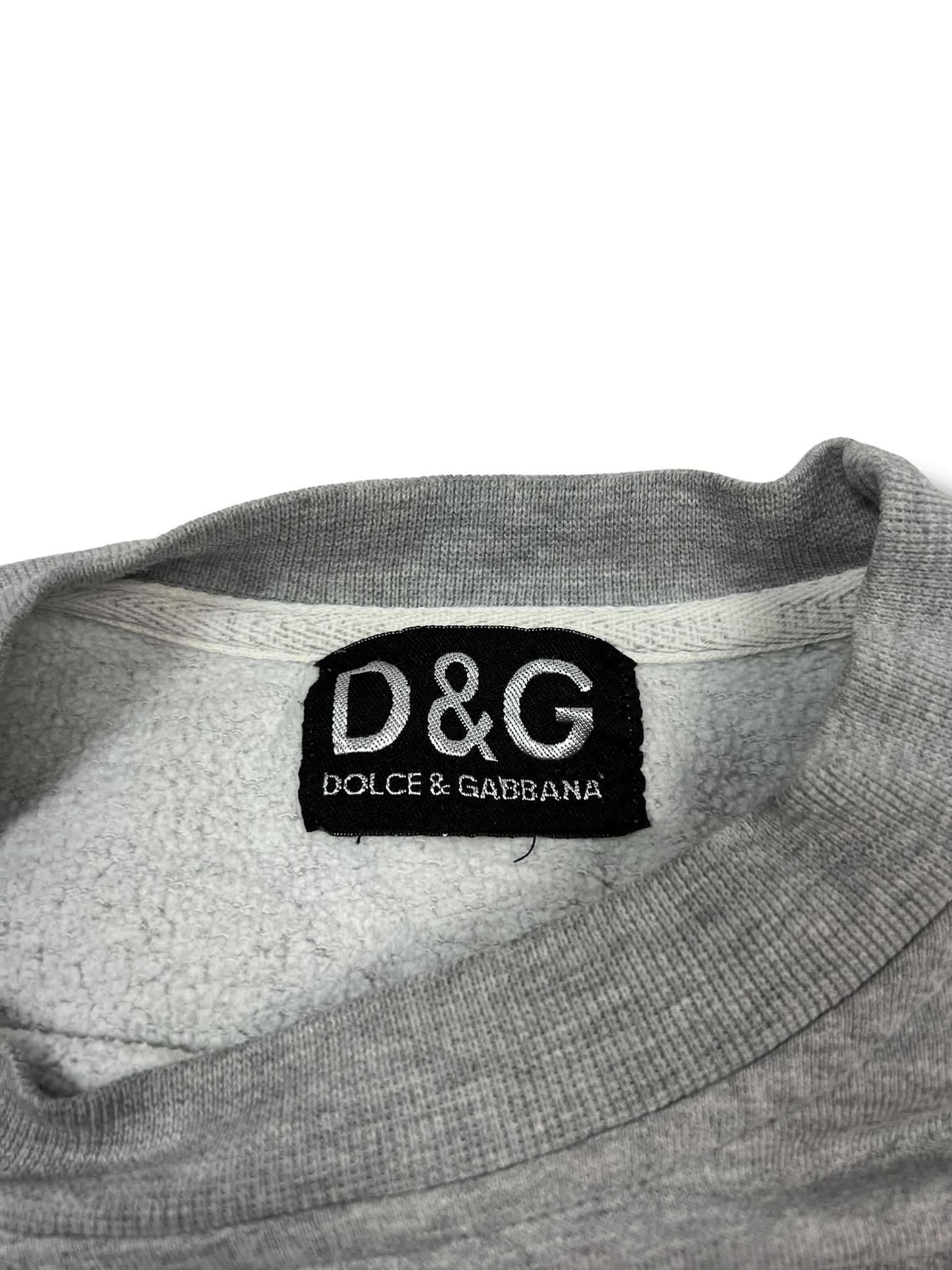 Dolce & Gabbana Sweater (XL)