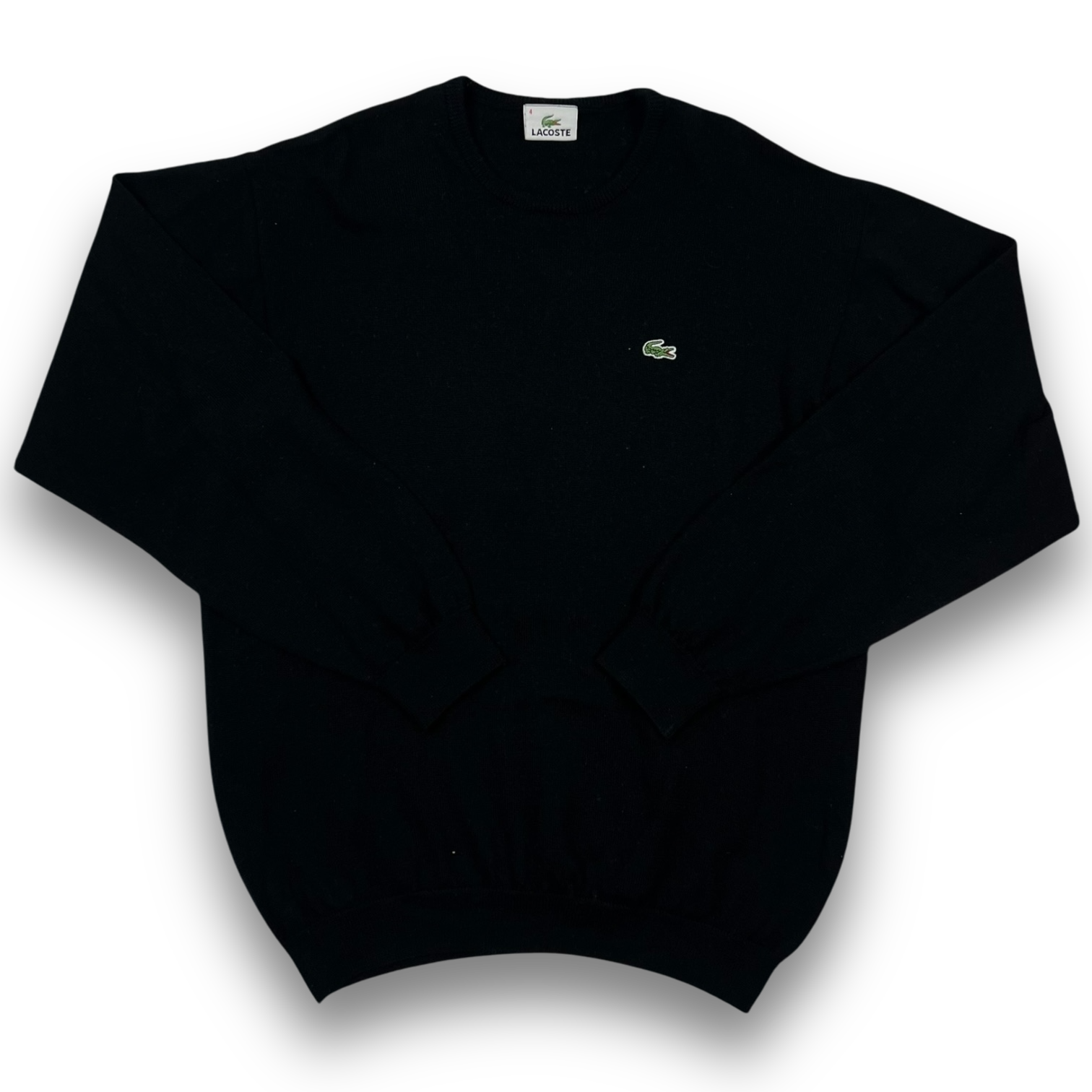 Lacoste Sweater (M)