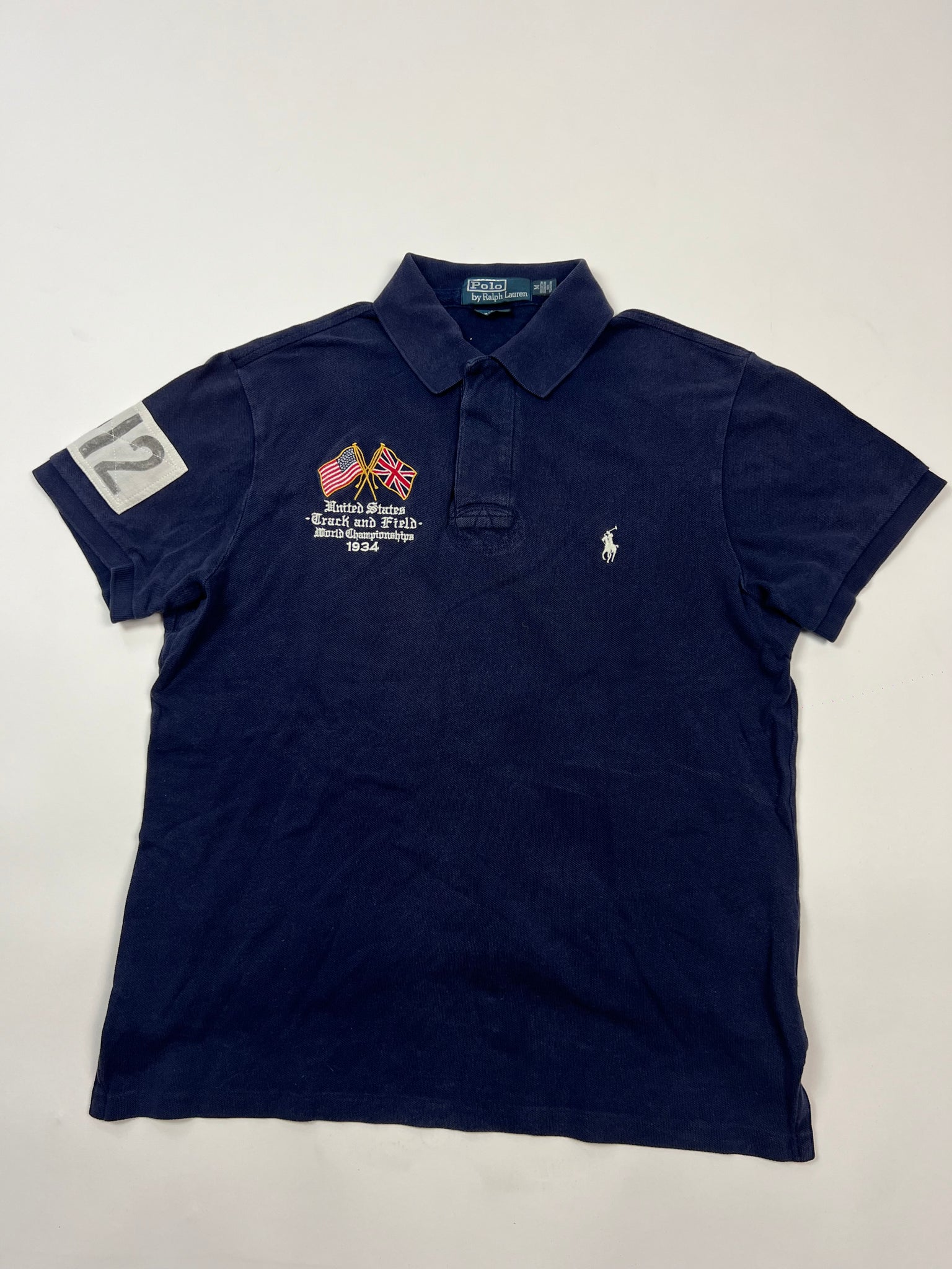 Polo Ralph Lauren Polo (M)