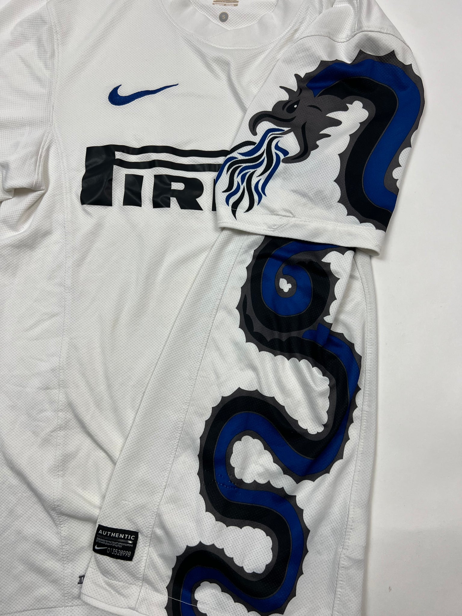Nike Inter Milan Jersey (S)
