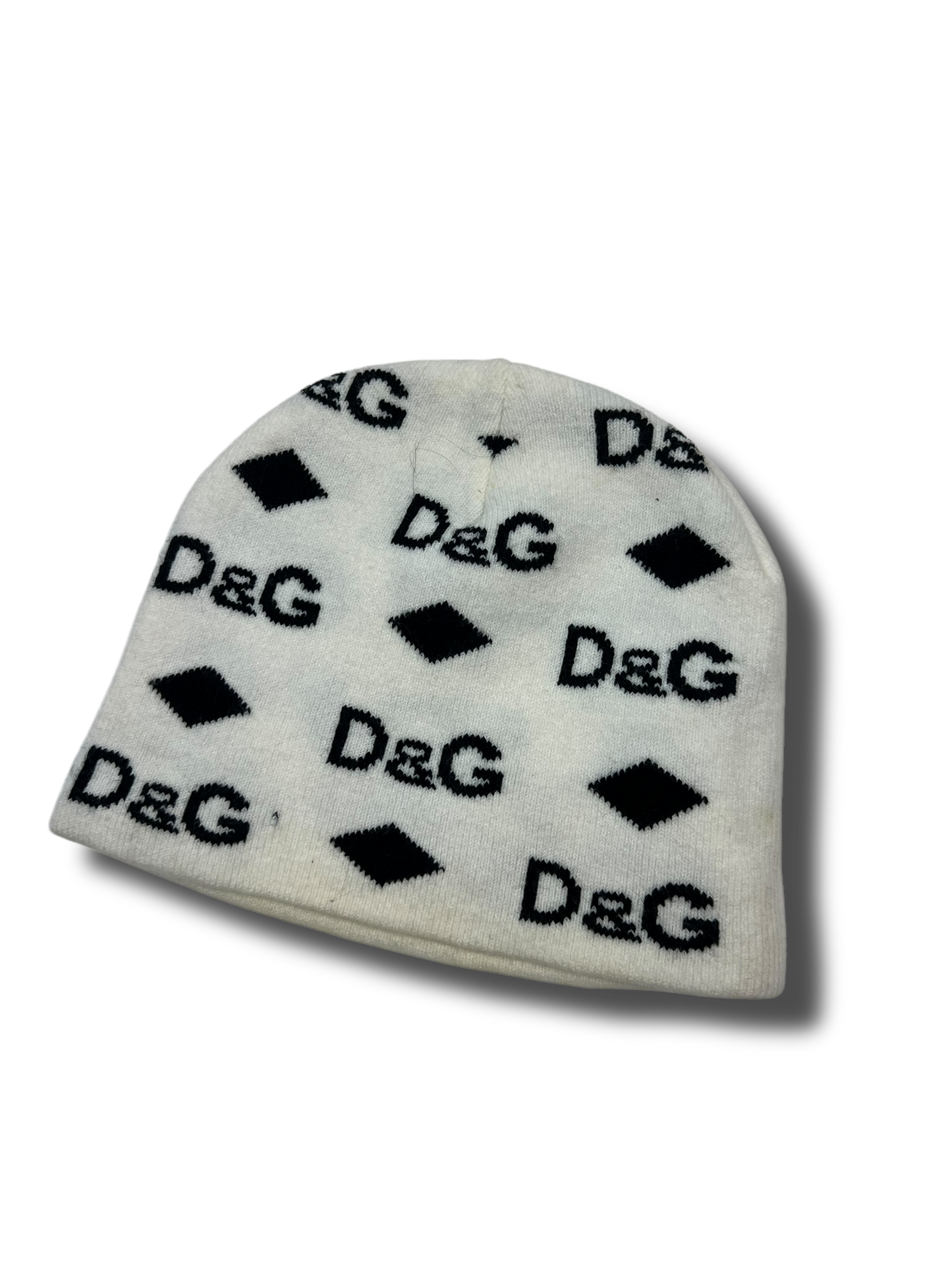 Dolce & Gabbana Beanie
