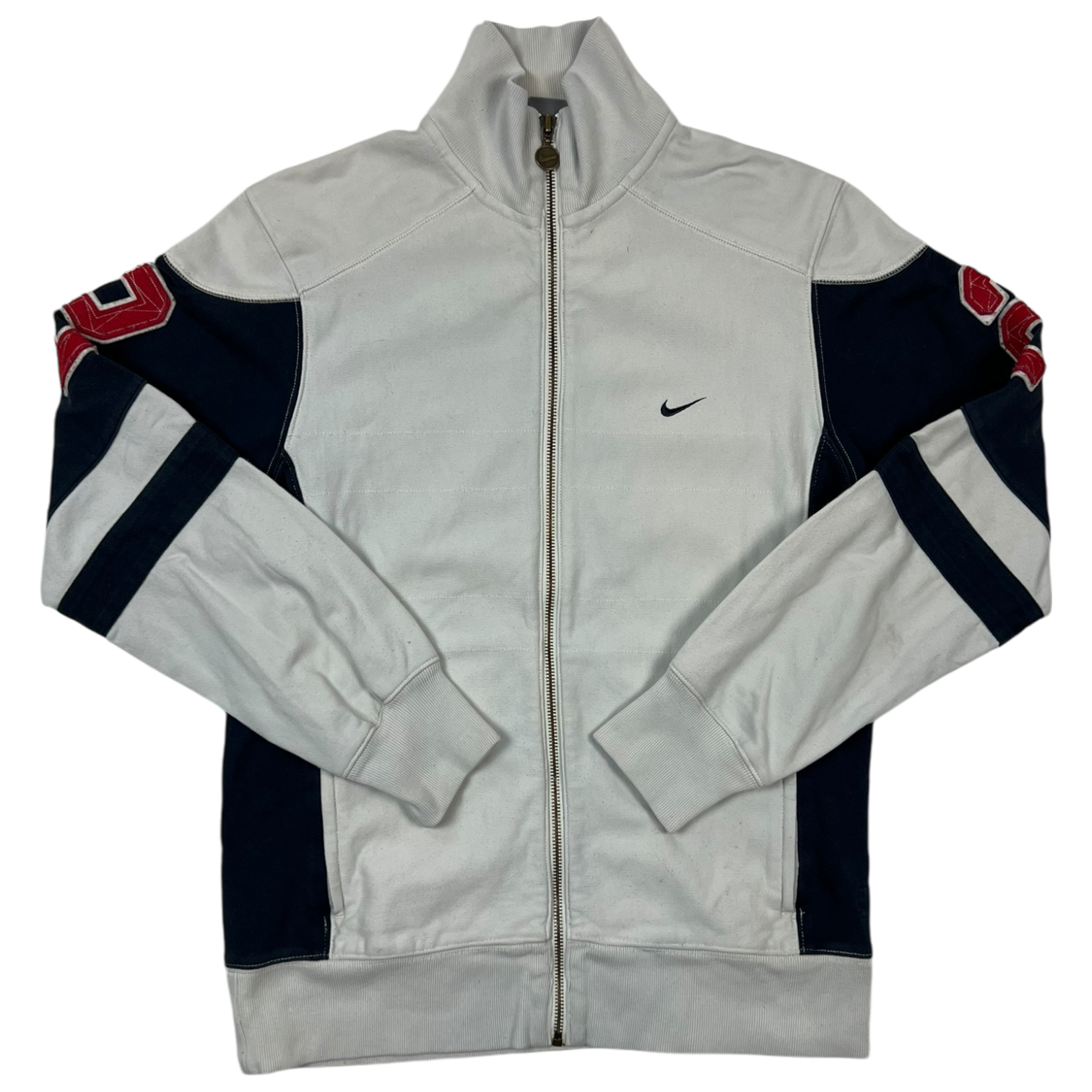 Nike Zip Up (M)