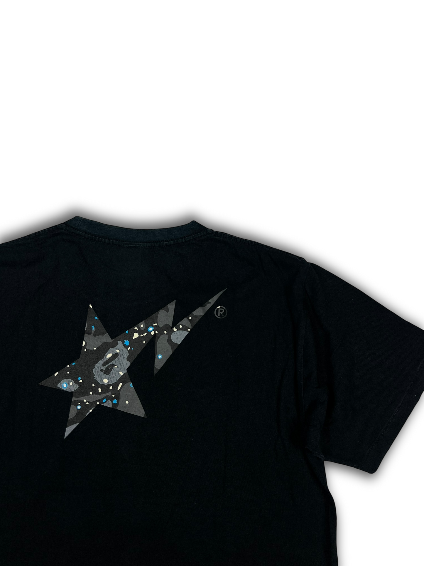 A Bathing Ape T-Shirt (M)