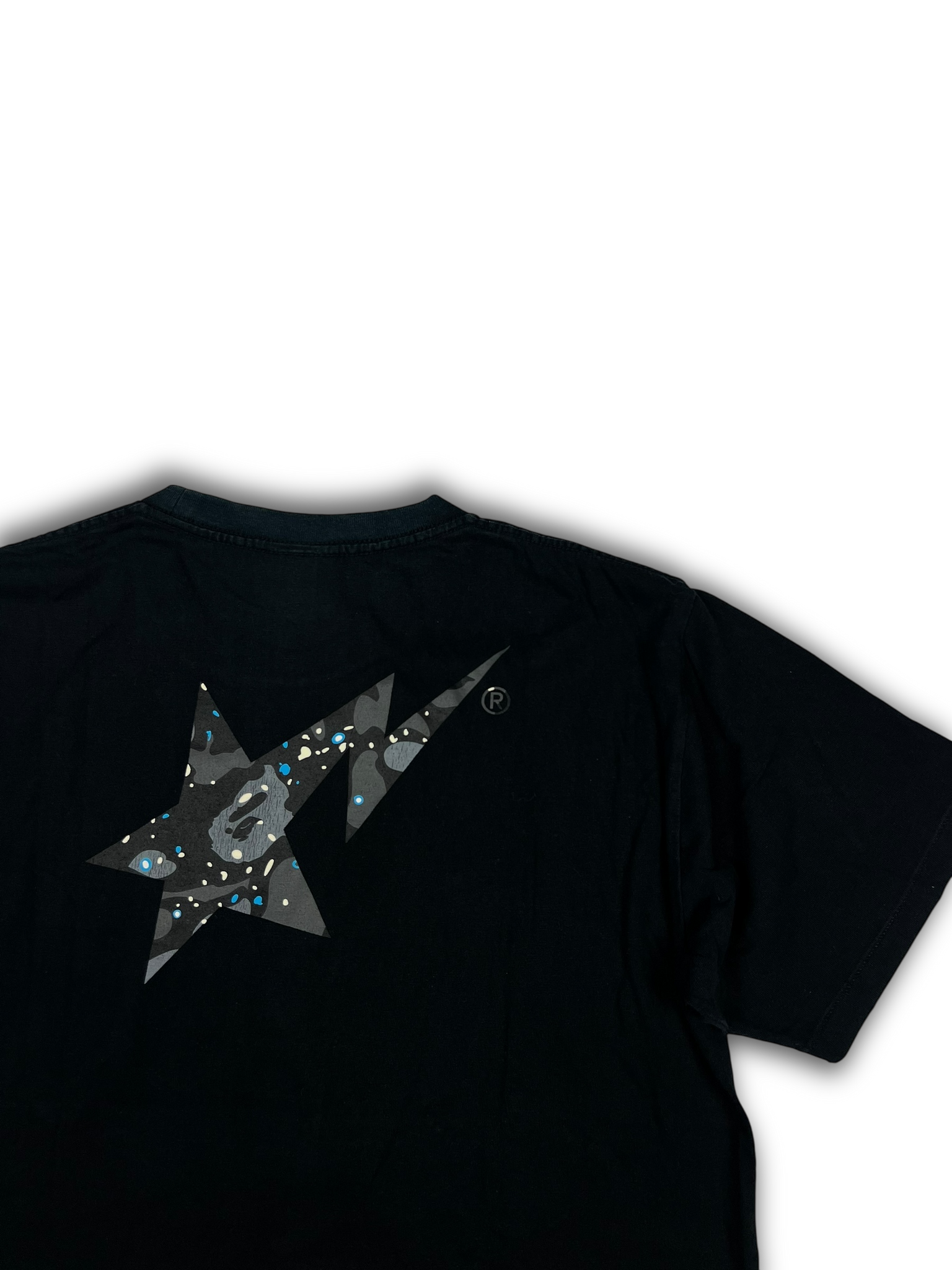 A Bathing Ape T-Shirt (M)