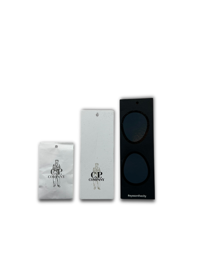 C.P. Company Zip Up (L)