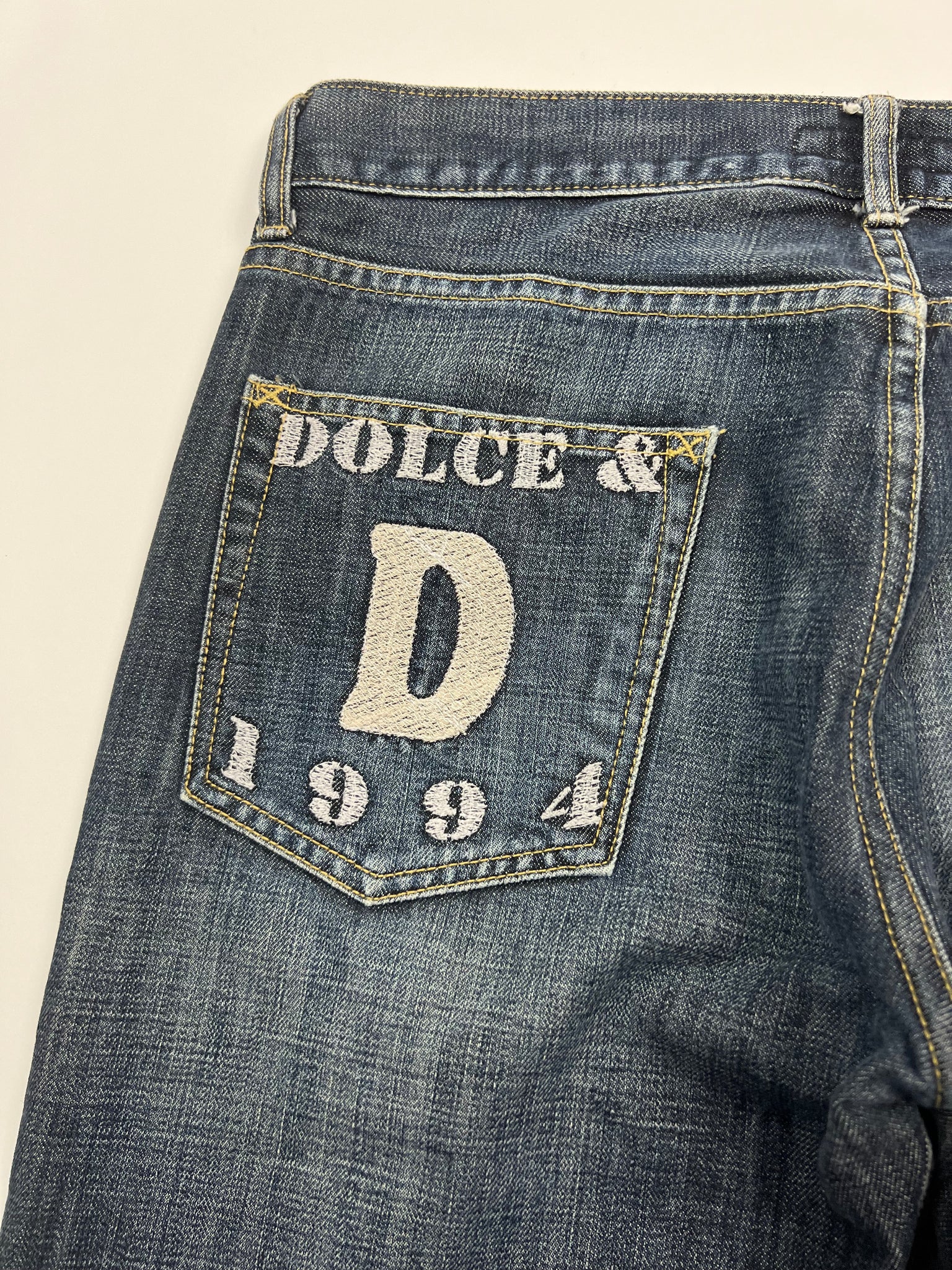 Dolce & Gabbana Jeans (34)