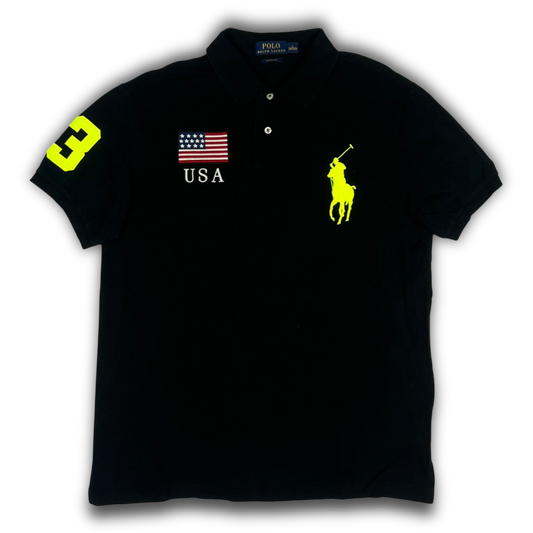 Polo Ralph Lauren Polo (L)