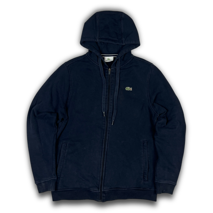 Lacoste Zip Up (M)