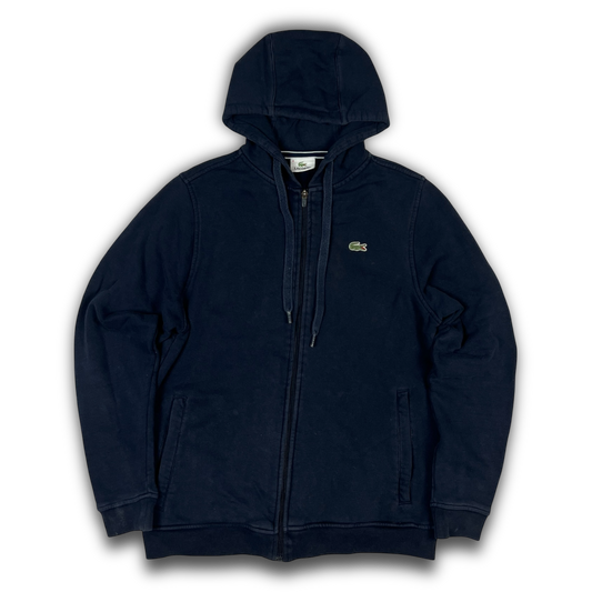 Lacoste Zip Up (M)