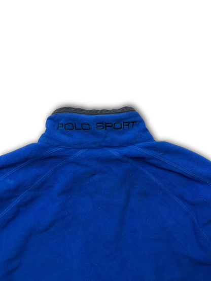 Polo Sport Reversible Jacket (L)