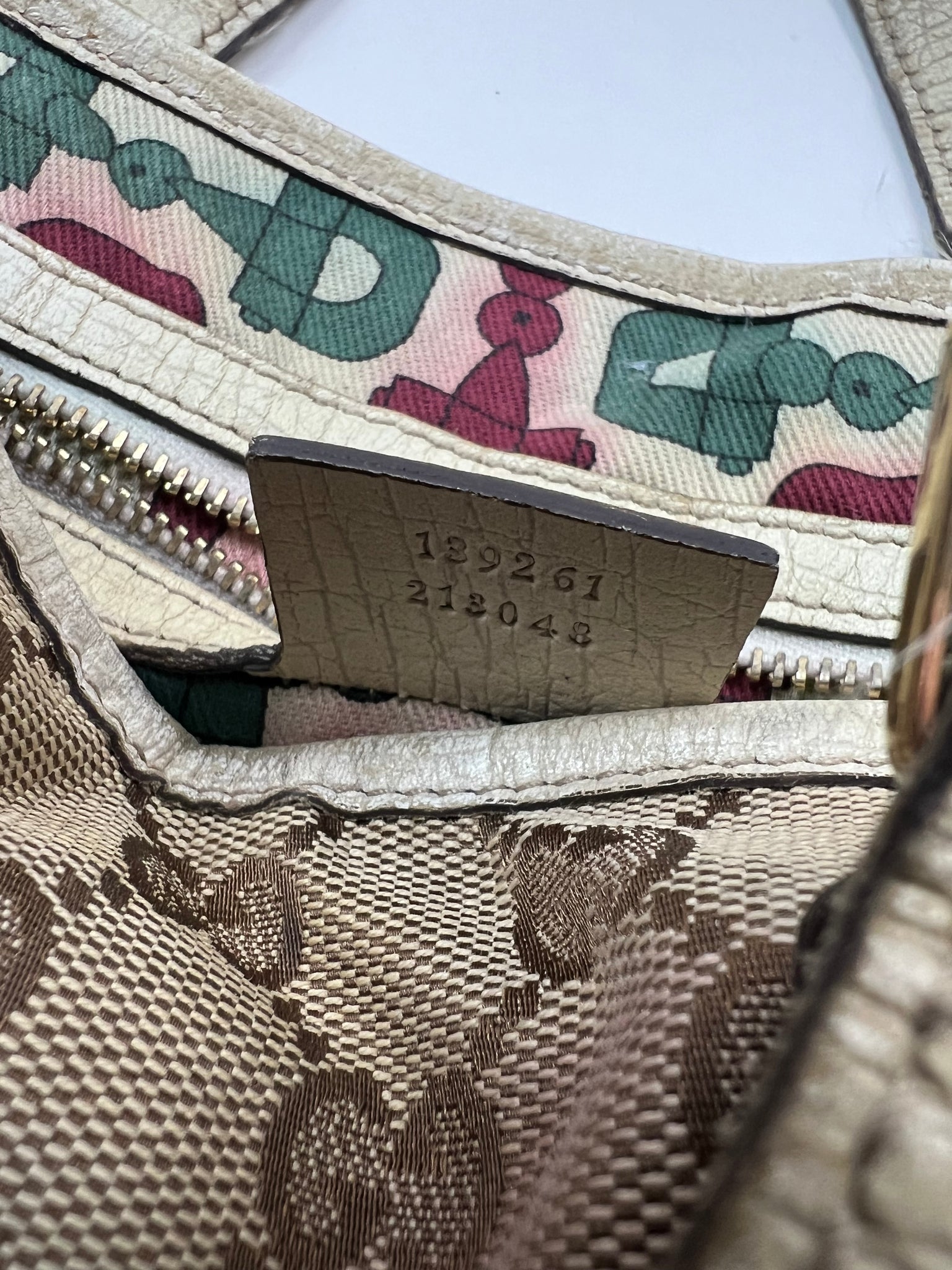 Gucci Bag