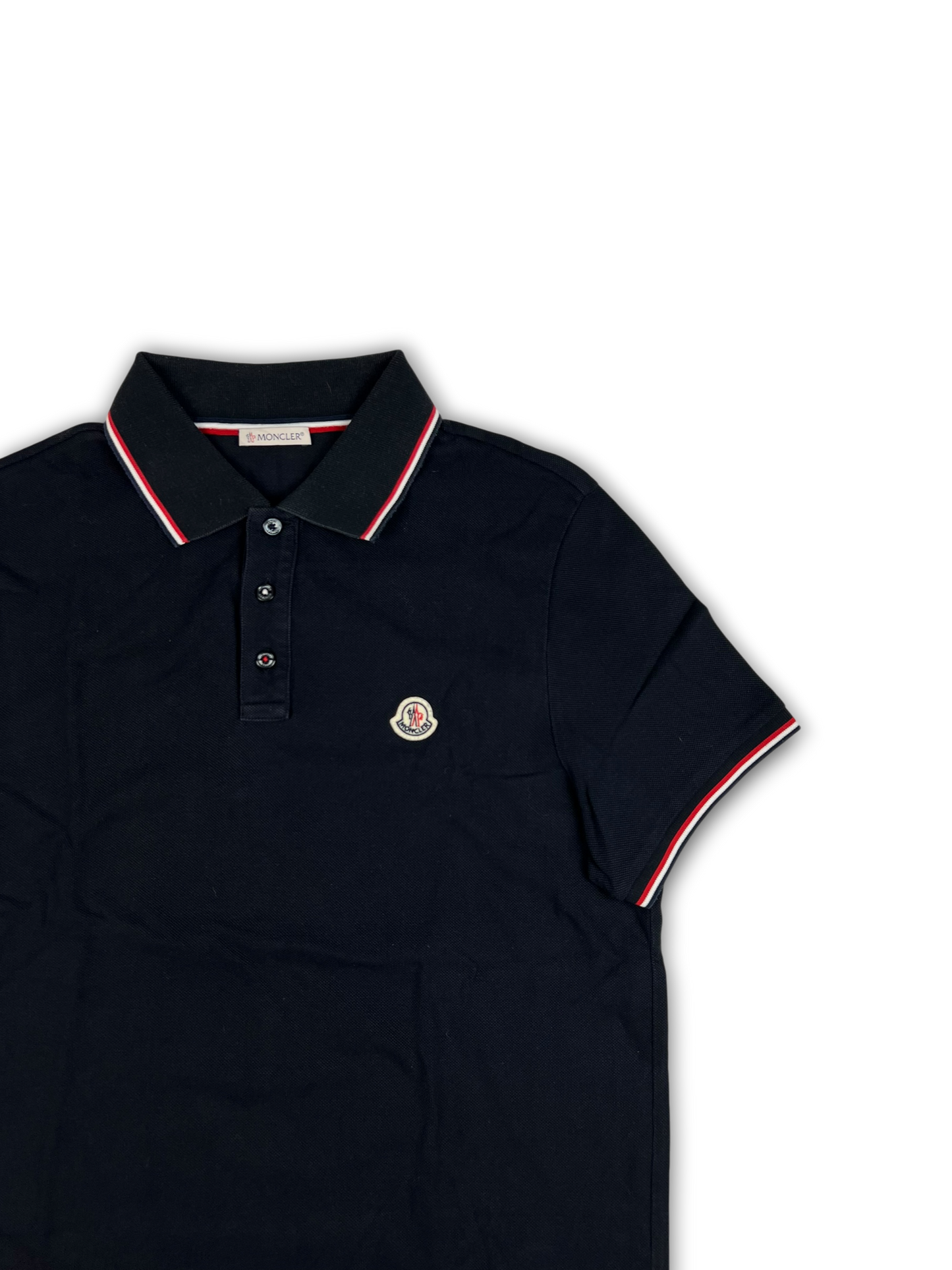 Moncler Polo (M)
