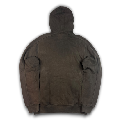 Burberry Zip Up (S)