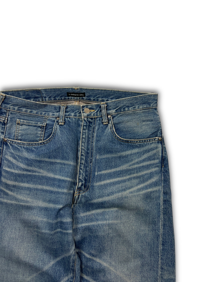 A Bathing Ape Jeans (M)