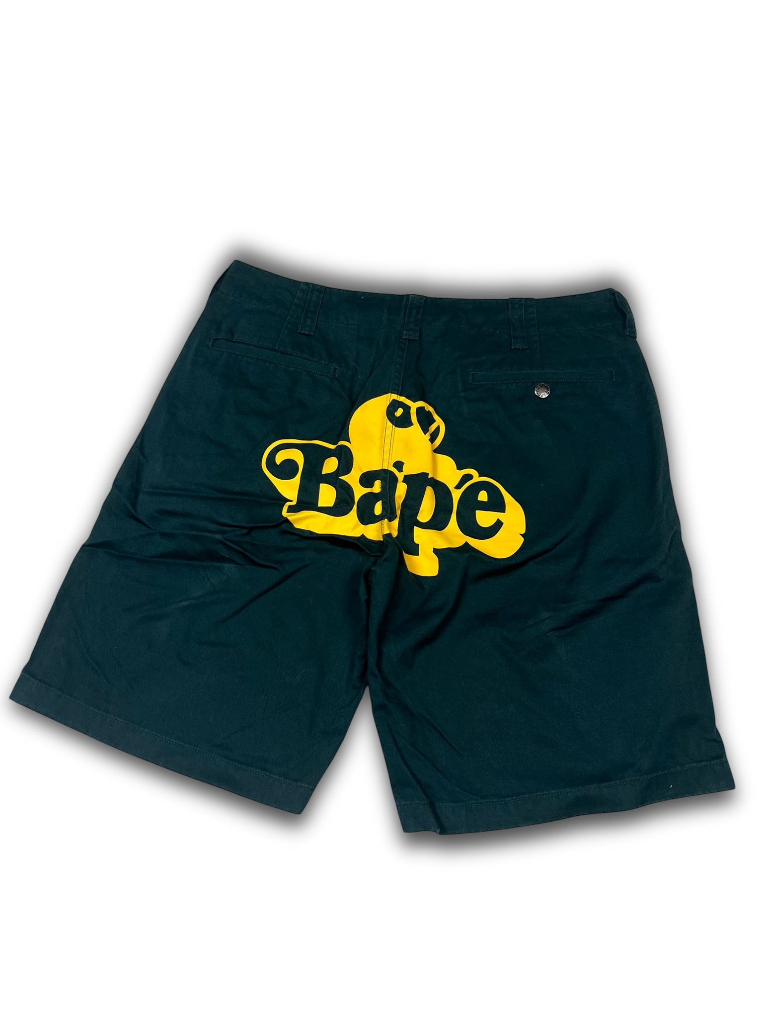A Bathing Ape Shorts (M)