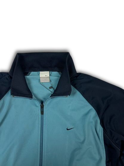 Nike Track Jacket (L)