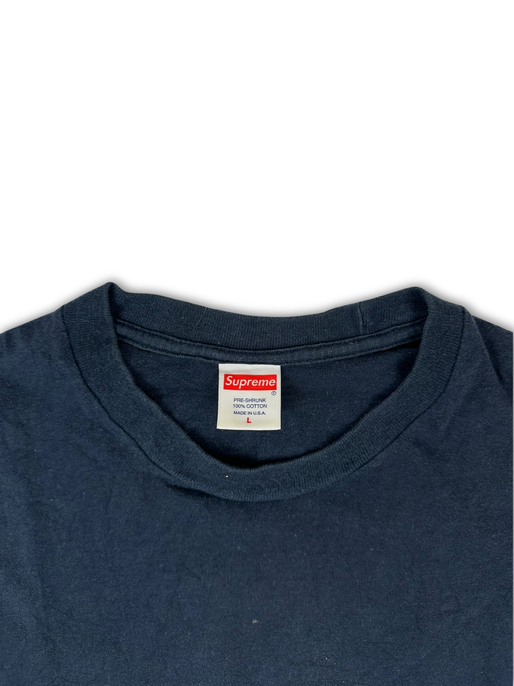 Supreme T-Shirt (L)
