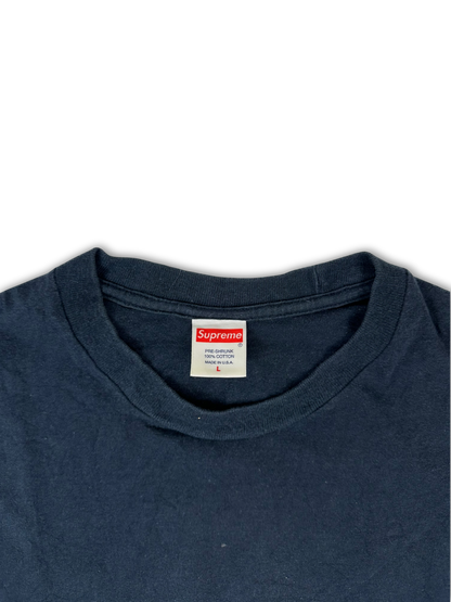 Supreme T-Shirt (L)