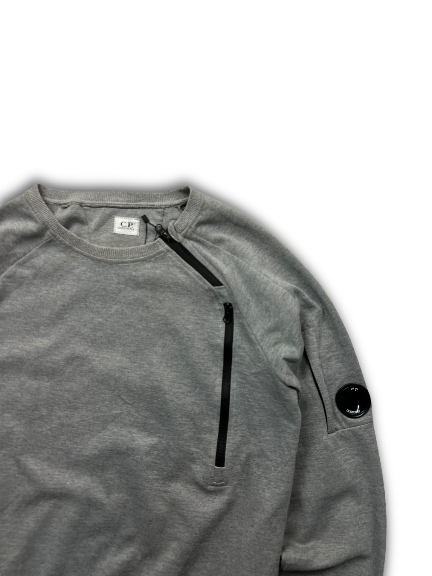 C.P. Company Sweater (M)