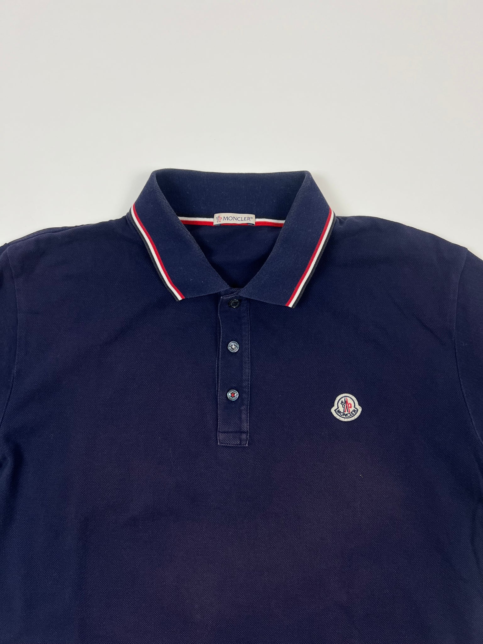 Moncler Polo (M)